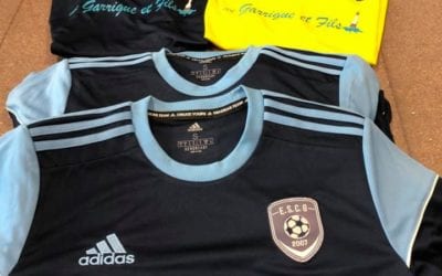 Marquage broderie et transfert