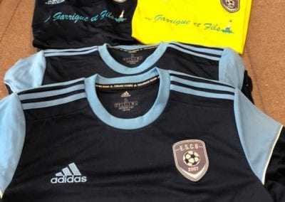Marquage broderie et transfert
