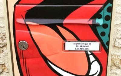 Personnalisation de boîtes à lettres