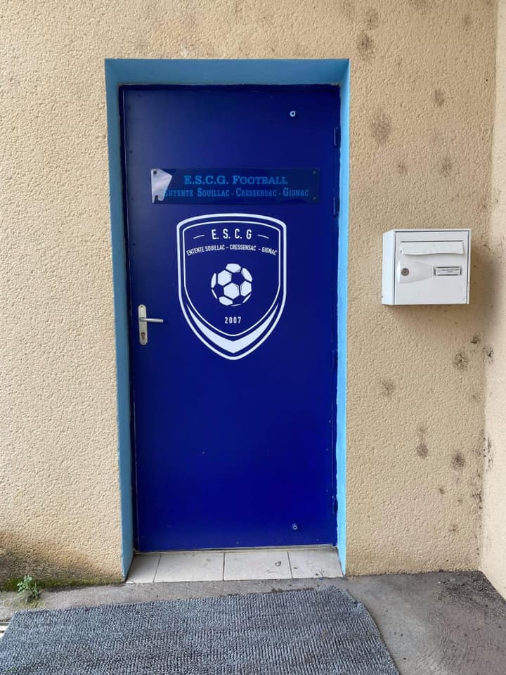 impression sticker pour association