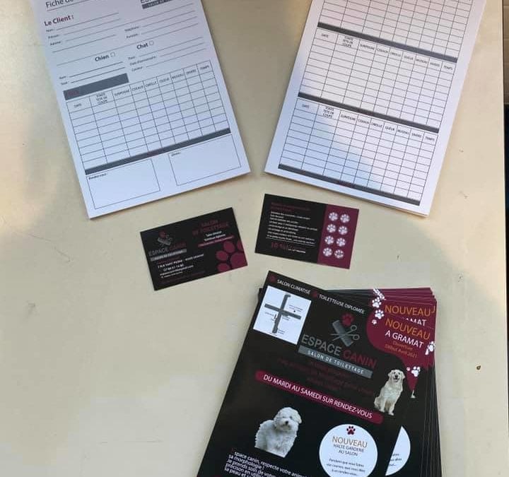 Documents entreprises