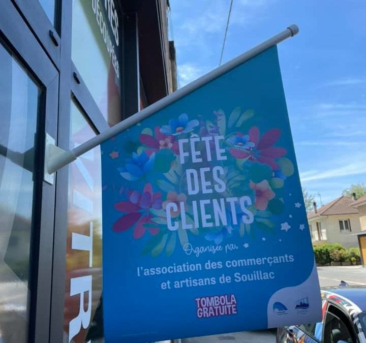 Conception du visuel ARTICOMM