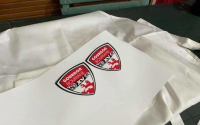 Stickers équipe rugby