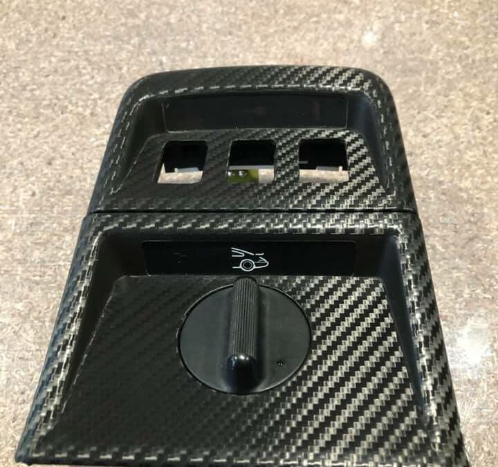 Covering Intérieur Voiture