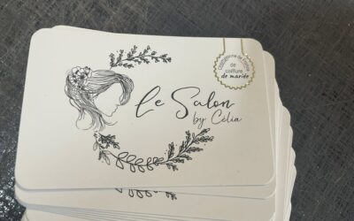 Cartes de visite