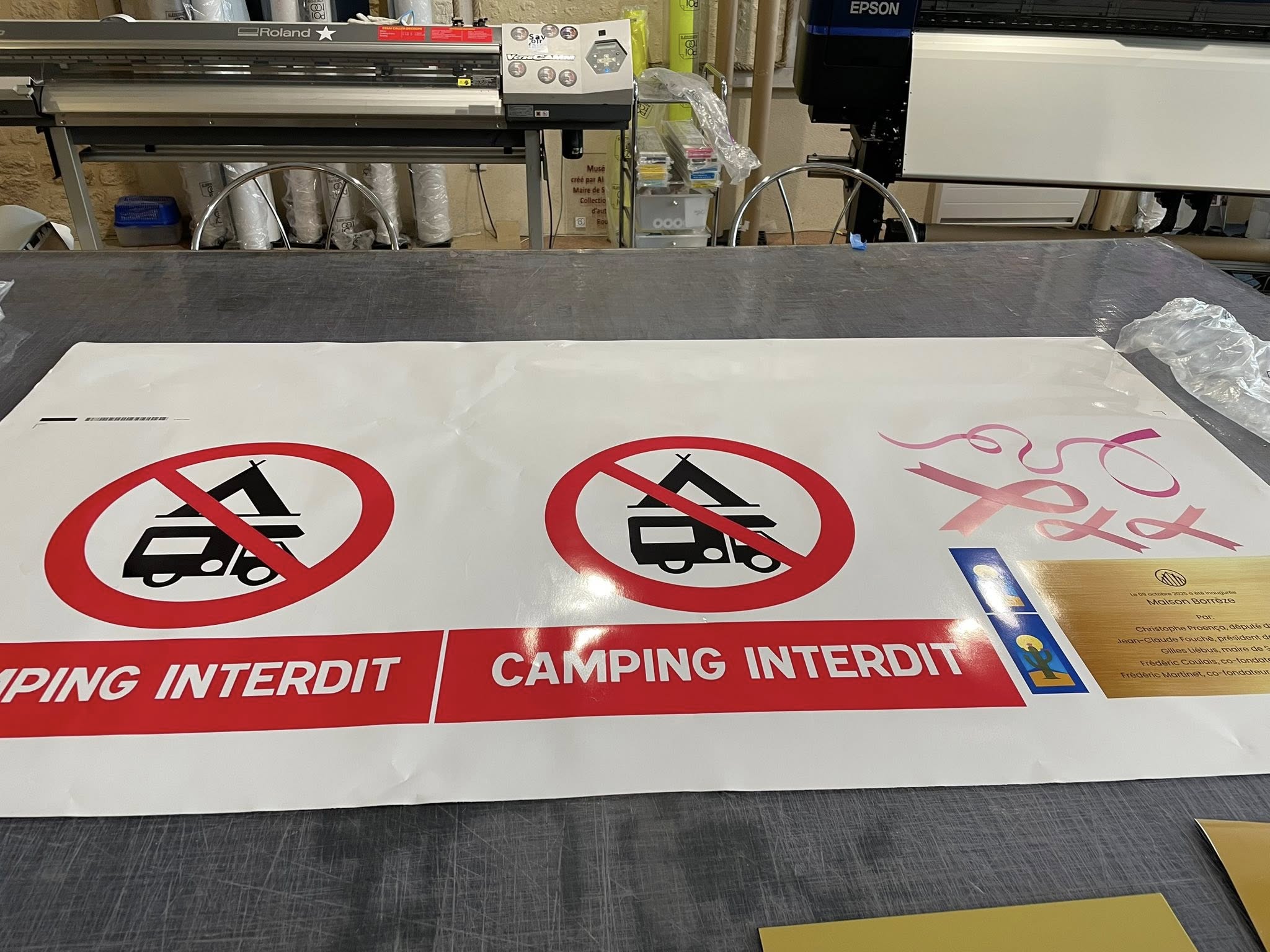 Impression-panneaux-interdiction