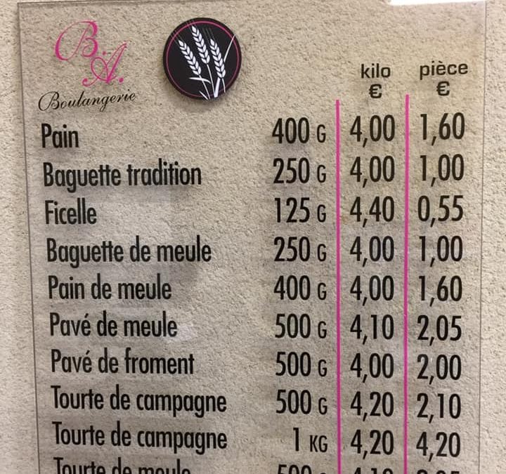 Plaques PolyCarbonate Sur Mesure