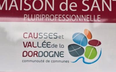 Panneau d’enseigne