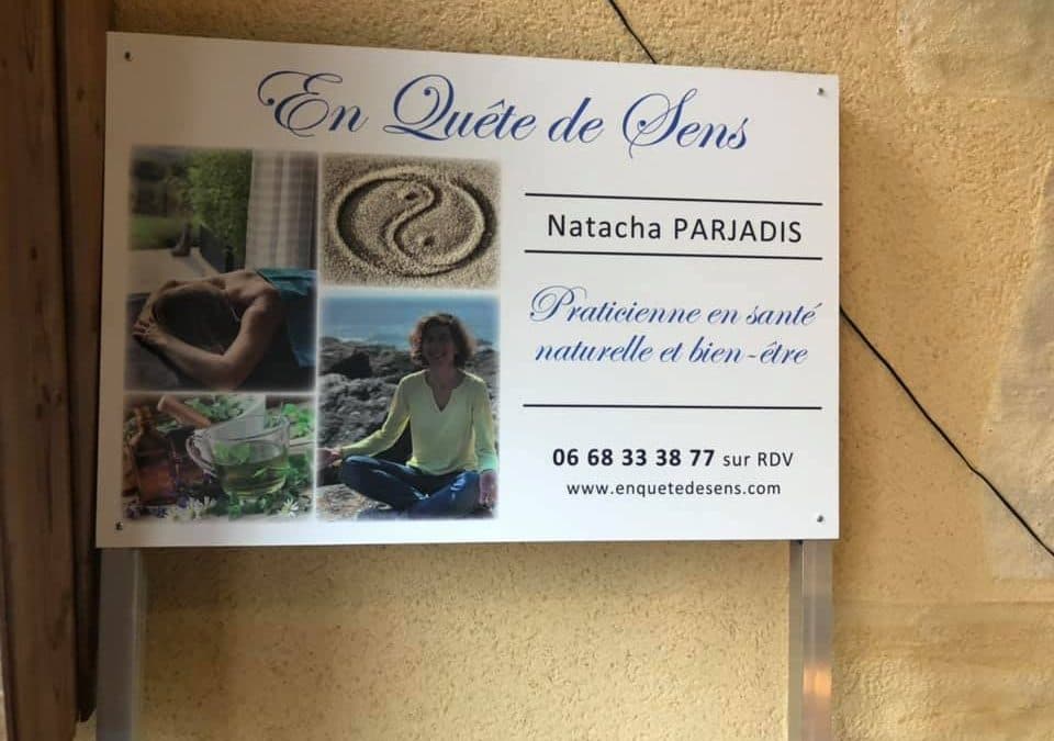 En quête de sens