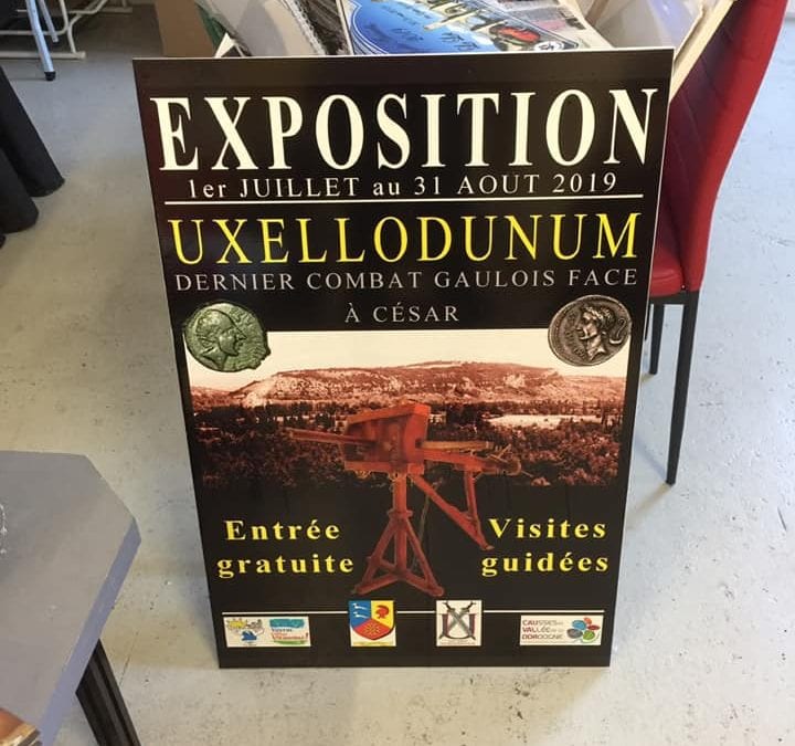Affiche Évènementiels