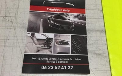 Flyer