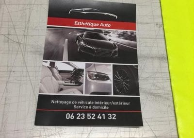 Flyer