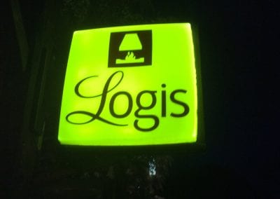 Réfection éclairage LED