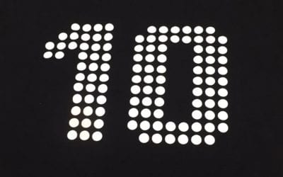 Flocage Tee-shirt
